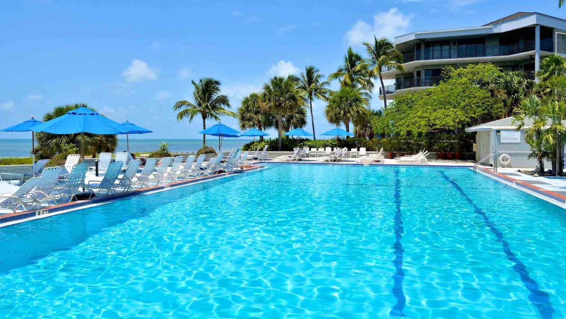 Riviera Americana By Last Key Realty Key West Esterno foto