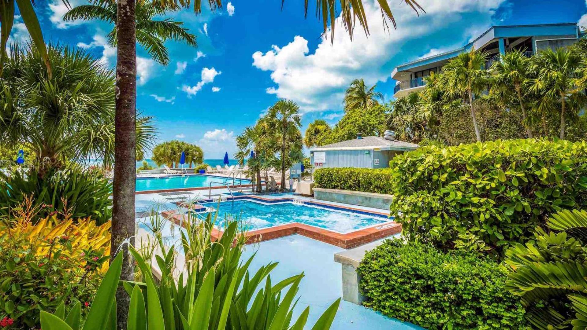 Riviera Americana By Last Key Realty Key West Esterno foto
